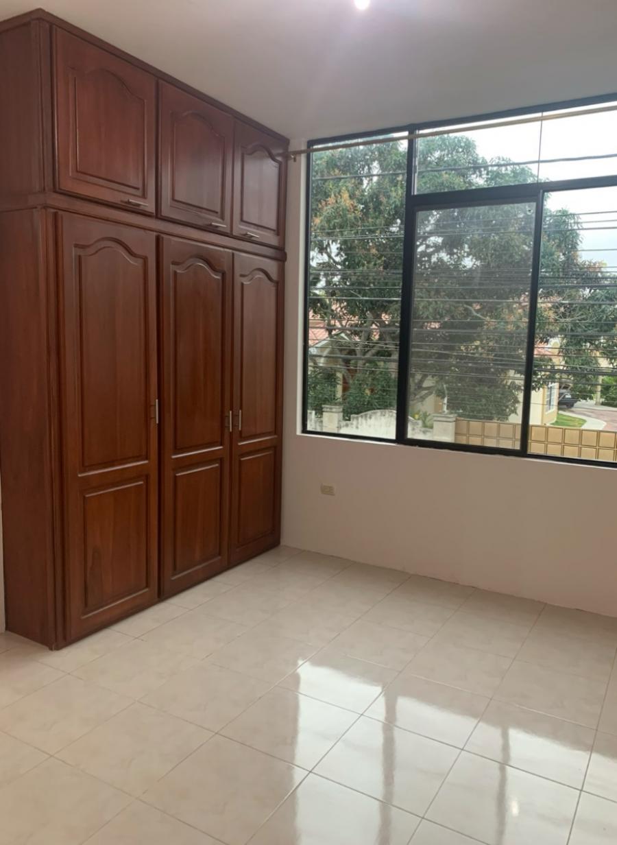 Foto Departamento en Arriendo en Machala, Machala, El Oro - U$D 190 - DEA39962 - BienesOnLine