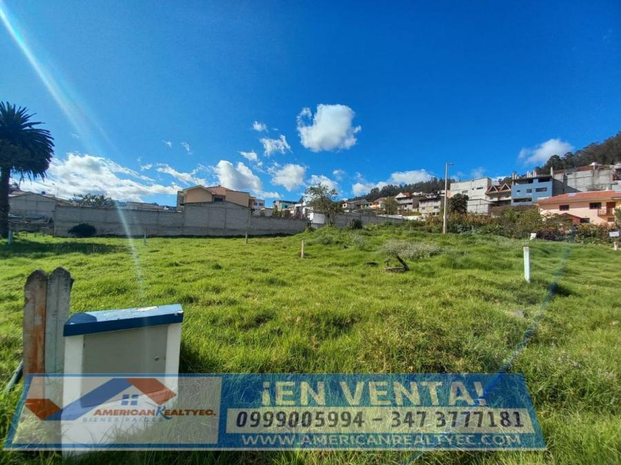 Foto Terreno en Venta en Biblián, Canar - U$D 41.000 - TEV40446 - BienesOnLine