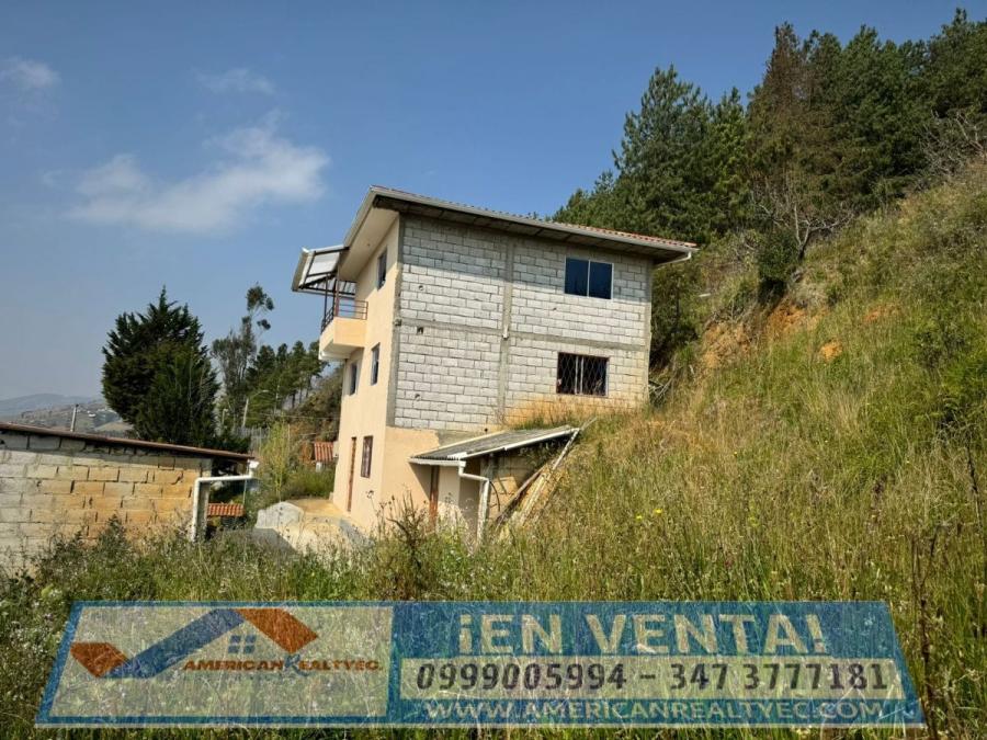 Foto Casa en Venta en Cañar, Canar - U$D 59.000 - CAV40503 - BienesOnLine