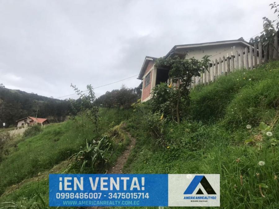 Foto Casa en Venta en nazon, Biblin, Canar - U$D 35.000 - CAV34530 - BienesOnLine