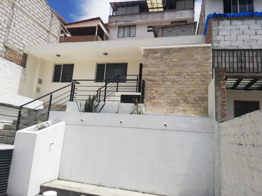 Foto Casa en Venta en Loja, Loja - CAV39784 - BienesOnLine