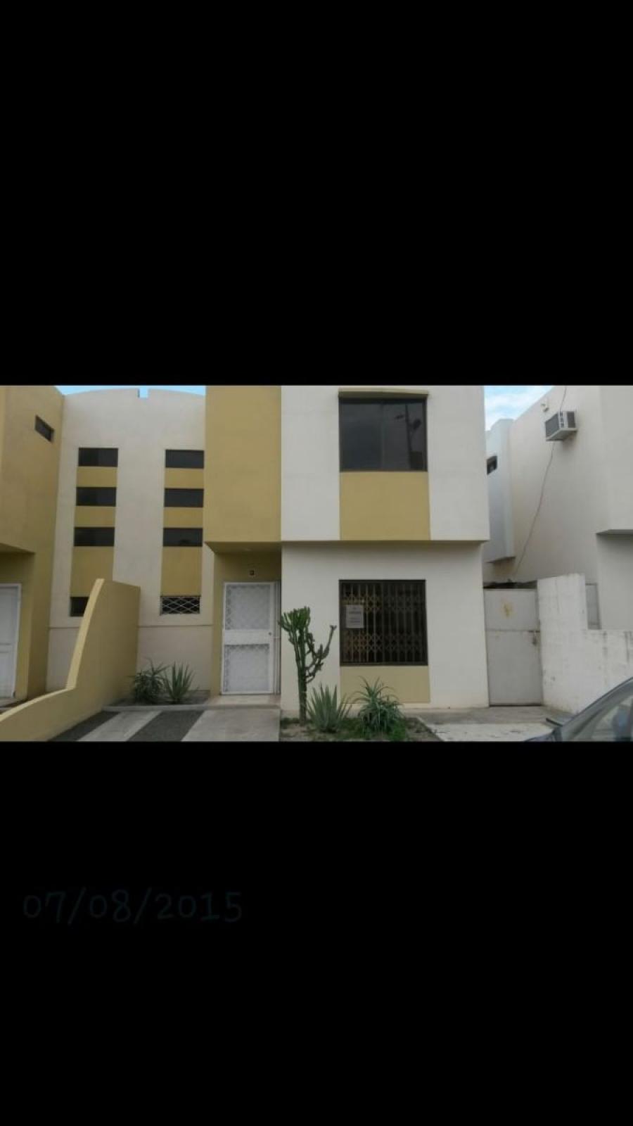 Foto Casa en Venta en Manta, km 5 1/2  de la vía Manta Montecristi, Manabi - U$D 60.000 - CAV28818 - BienesOnLine