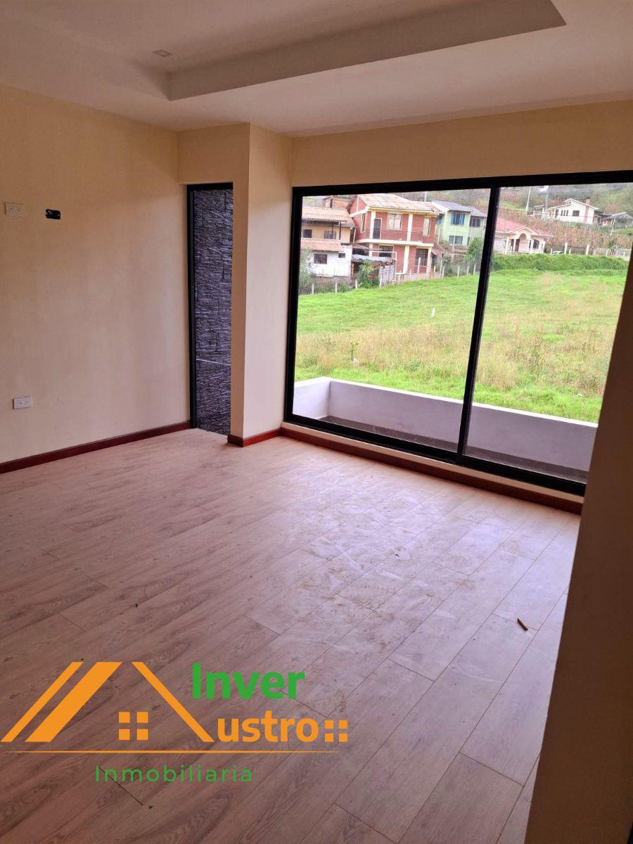 Foto Casa en Venta en CENTRO DE AZOGUES, Azogues, Canar - U$D 95.000 - CAV40585 - BienesOnLine