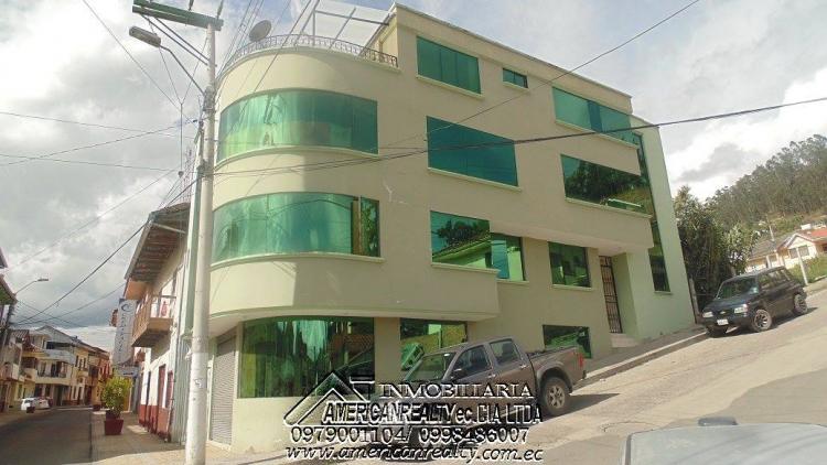 Foto Edificio en Venta en Biblián, Canar - U$D 139 - EDV24845 - BienesOnLine