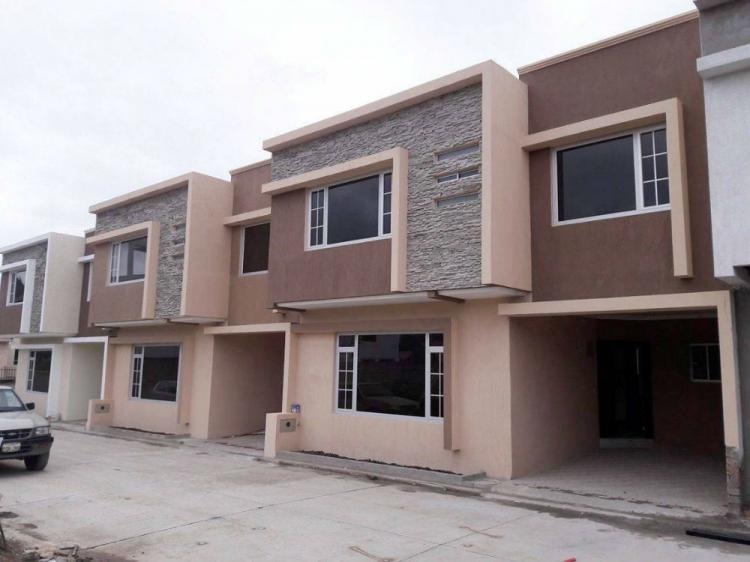 Foto Casa en Venta en el salado, Cuenca, Azuay - U$D 130.000 - CAV23293 - BienesOnLine