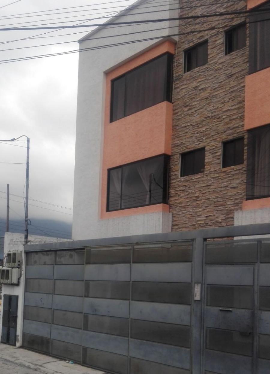 Foto Departamento en Venta en Kennedy, Quito, Pichincha - U$D 120.000 - DEV31999 - BienesOnLine