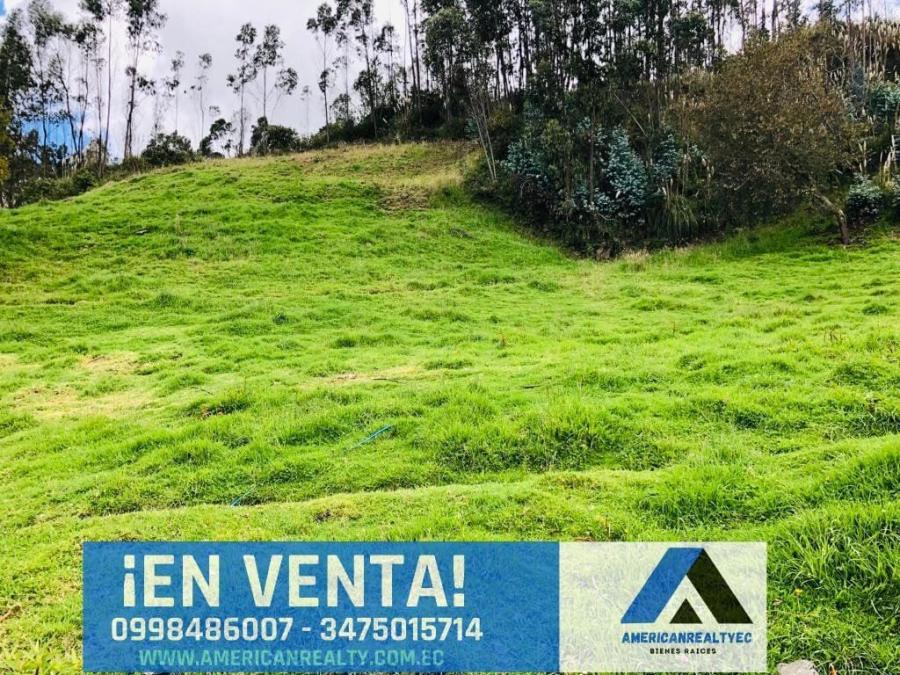 SE VENDE PROPIEDAD 1.5 HECTÁREAS MAS UNA CASA COD # 718