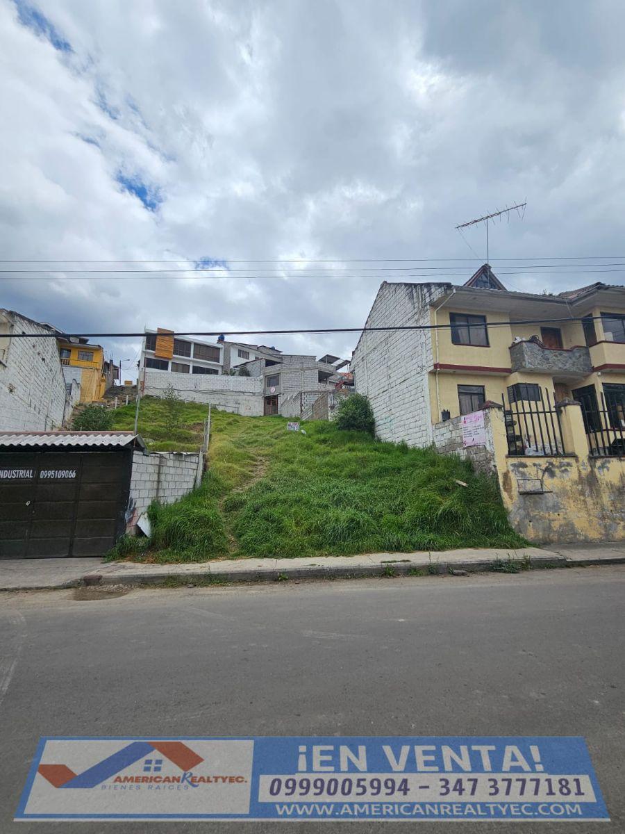 Foto Terreno en Venta en Azogues, Canar - U$D 45.900 - TEV40178 - BienesOnLine