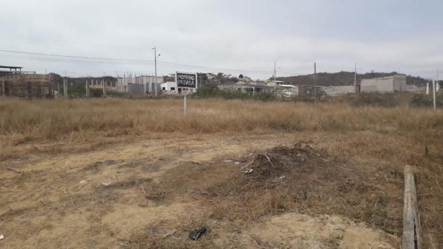 Foto Terreno en Venta en Ballenita, Ballenita Oriental, Santa Elena - U$D 35 - TEV36445 - BienesOnLine