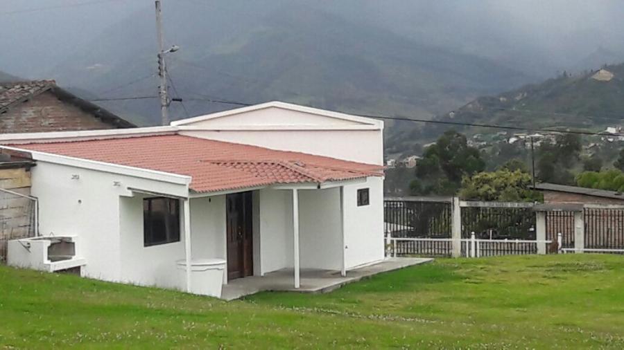 Foto Terreno en Venta en Belén, Belén, Loja - U$D 350.000 - TEV32738 - BienesOnLine