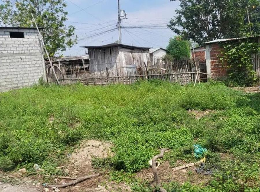 Foto Terreno en Venta en Isildro ayora, Guayaquil, Guayas - U$D 5.500 - TEV40292 - BienesOnLine