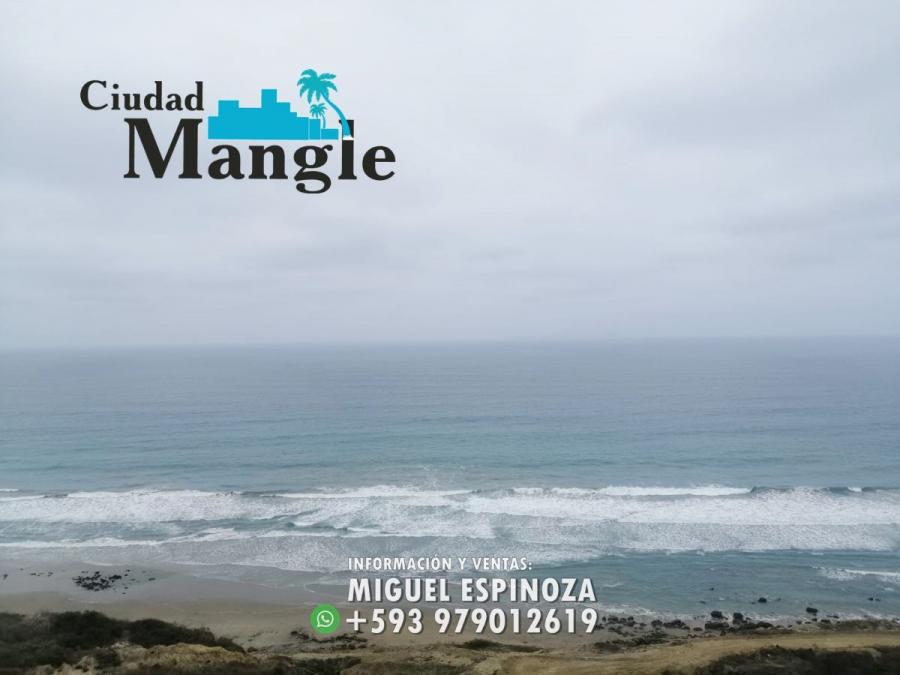 Foto Terreno en Venta en MONTECRISTI, Montecristi, Manabi - U$D 16.000 - TEV35437 - BienesOnLine