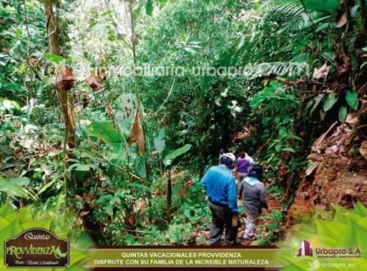 SEPARA UN TERRENO ECOLOGICO HOY MISMO