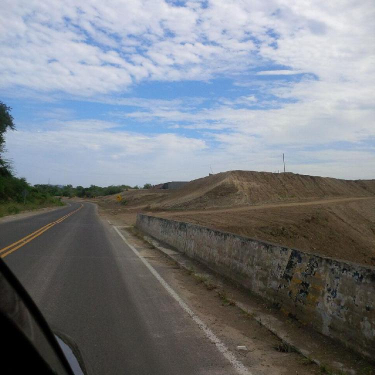 Foto Terreno en Venta en Manta, Manabi - U$D 12.000 - TEV13665 - BienesOnLine