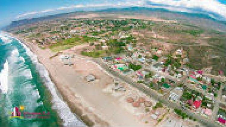 Foto Terreno en Venta en Manta, Manabi - U$D 8.000 - TEV22257 - BienesOnLine