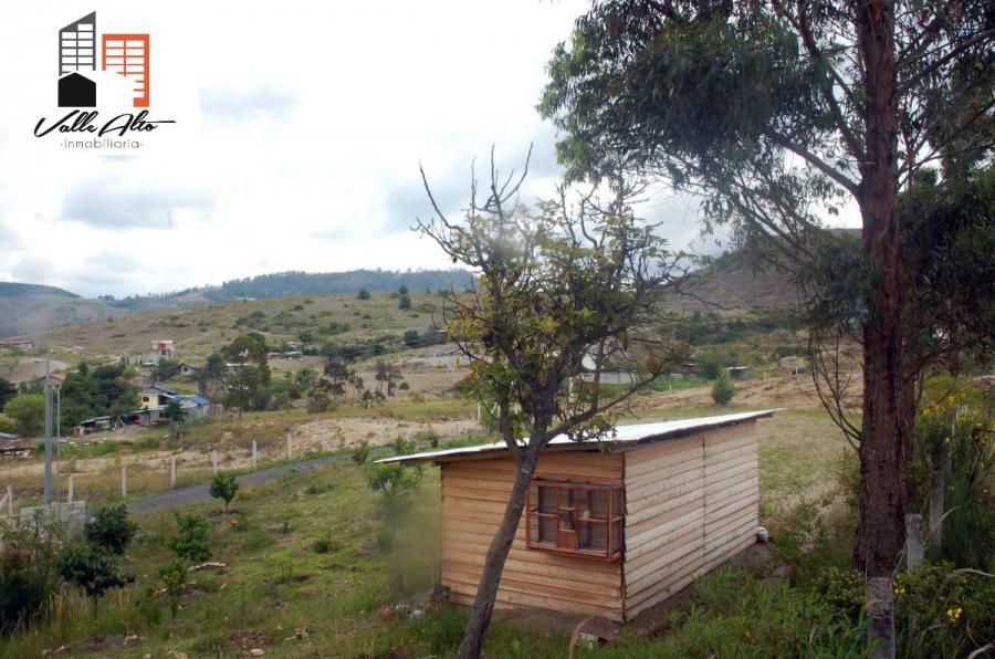 Foto Terreno en Venta en Nulti, El Molle, Azuay - U$D 220.000 - TEV33575 - BienesOnLine