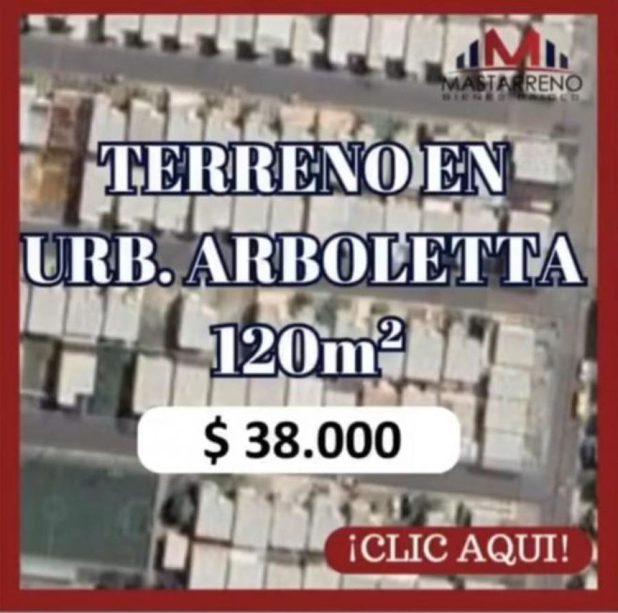 Foto Terreno en Venta en Daule, Guayas - U$D 38.000 - TEV40299 - BienesOnLine