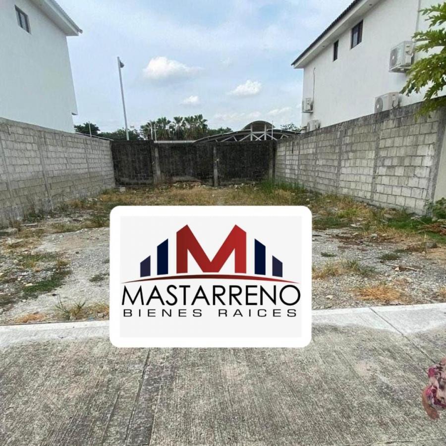 Terreno Casa Grande en venta