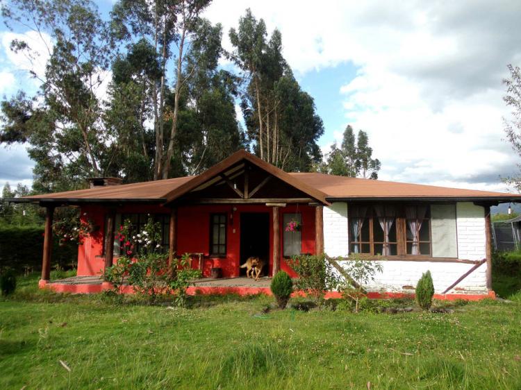 Foto Casa en Venta en Loreto, Rumiñahui, Pichincha - U$D 190.000 - CAV21917 - BienesOnLine