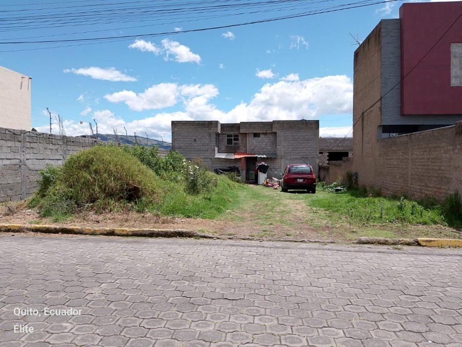 Foto Terreno en Venta en Conocoto, Quito, Pichincha - U$D 65.999 - TEV40642 - BienesOnLine