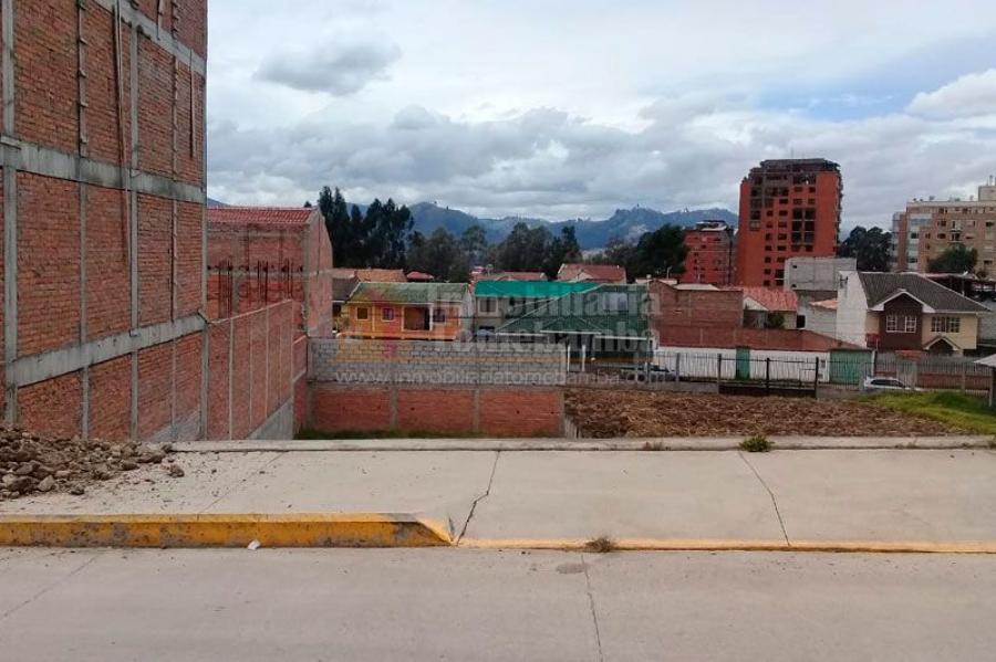 Foto Terreno en Venta en Cuenca, Azuay - U$D 115.000 - TEV33236 - BienesOnLine