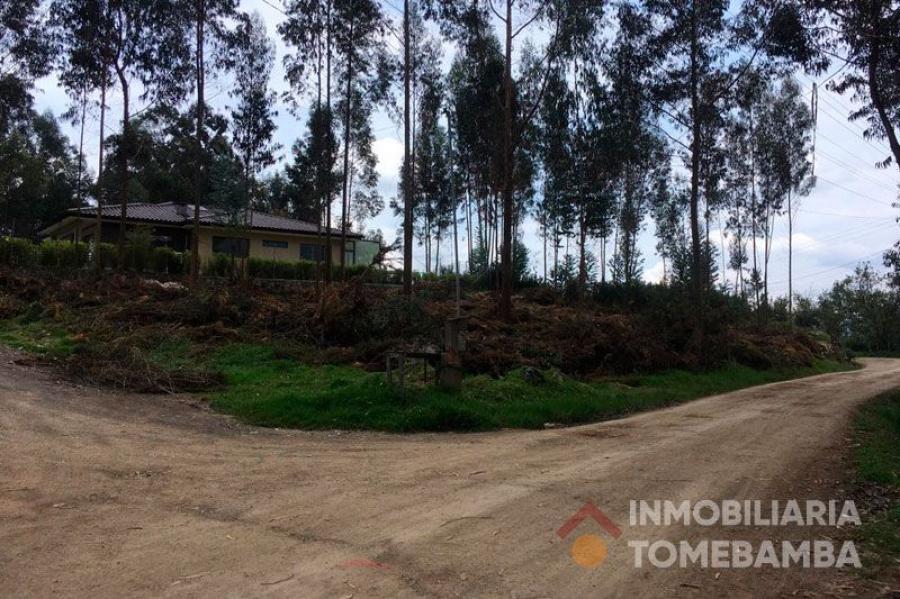 Foto Terreno en Venta en Cuenca, Azuay - U$D 88.000 - TEV34845 - BienesOnLine