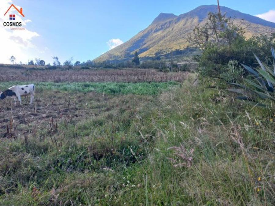 Foto Terreno en Venta en San Pablo, Otavalo, Imbabura - U$D 15.000 - TEV40149 - BienesOnLine