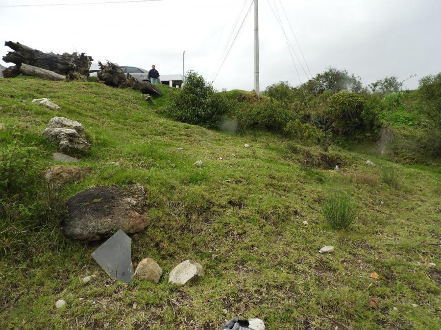 TERRENO DE VENTA EN PUMAYUNGA