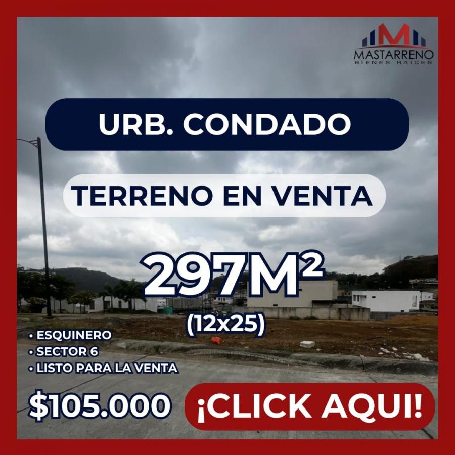 Terreno en el condado en venta