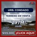 Terreno en Venta en  Daule