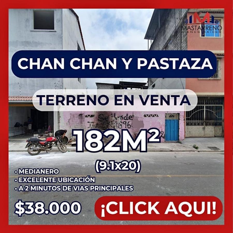 Foto Terreno en Venta en Milagro, Guayas - U$D 38.000 - TEV40133 - BienesOnLine