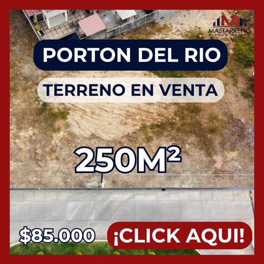 Foto Terreno en Venta en AURORA, Guayaquil, Guayas - U$D 85.000 - TEV39912 - BienesOnLine