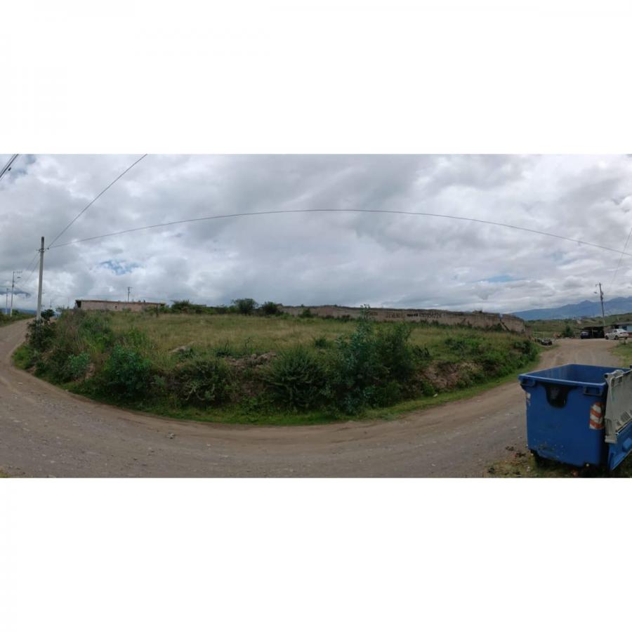 Foto Terreno en Venta en SAN ANTONIO, GUAYLLABAMBA, Imbabura - U$D 29.000 - TEV39855 - BienesOnLine