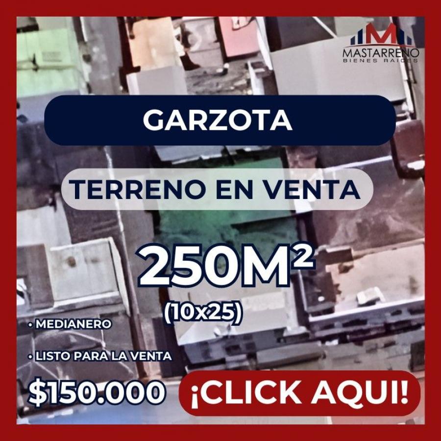 Foto Terreno en Venta en Guayaquil, Guayas - U$D 150.000 - TEV40144 - BienesOnLine