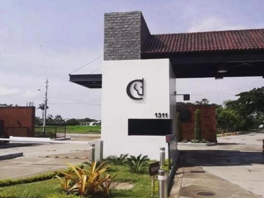 Foto Terreno en Venta en Samborondón, Guayas - U$D 420.000 - TEV40417 - BienesOnLine