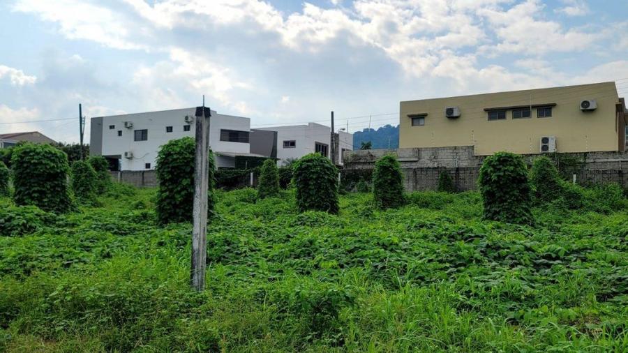 Terreno en venta en Via A la Costa, Ecuador