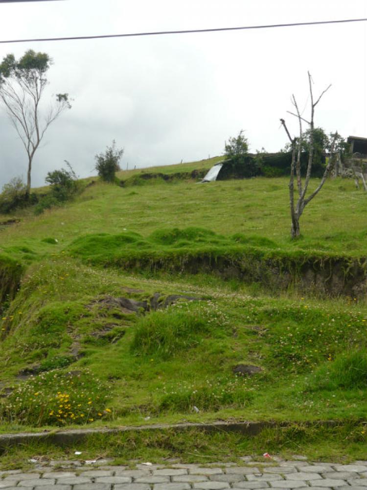 Foto Terreno en Venta en Quito, Pichincha - U$D 60.000 - TEV15843 - BienesOnLine