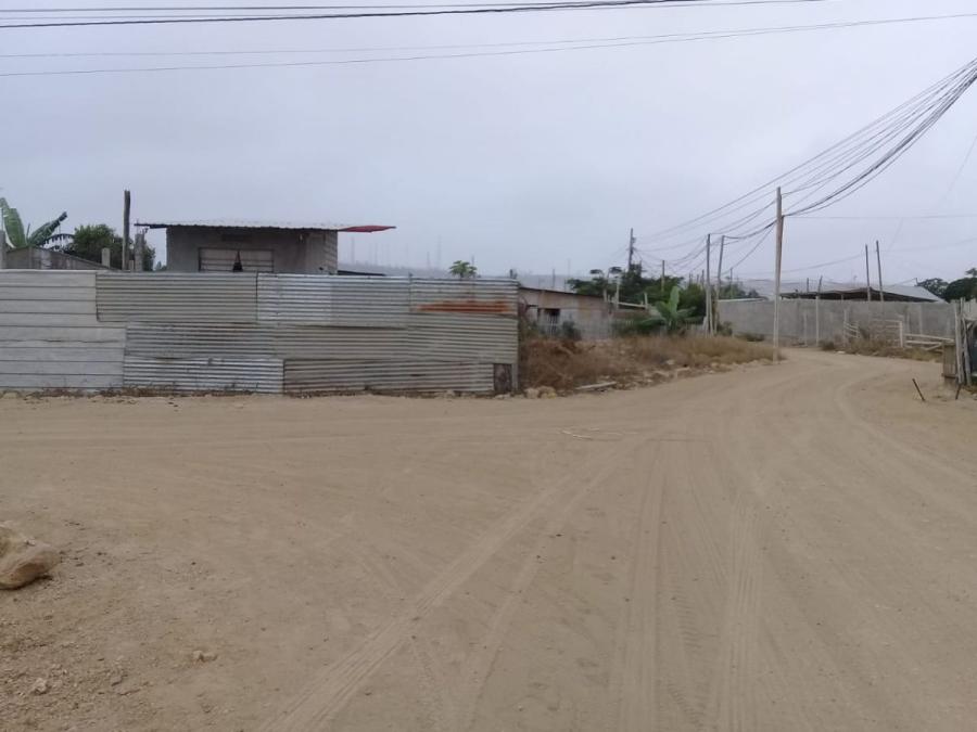 Foto Terreno en Venta en Santa Elena, Terminal terrestre, Santa Elena - U$D 30.000 - TEV34987 - BienesOnLine