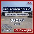 Terreno en Venta en  Daule