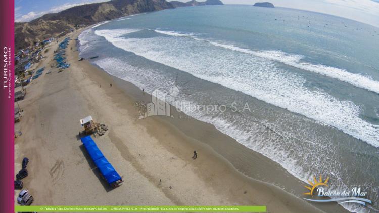 Foto Terreno en Venta en Manta, Manabi - U$D 5.400 - TEV20400 - BienesOnLine