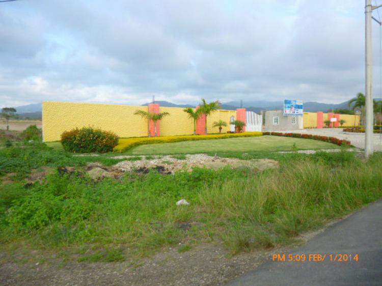 Foto Terreno en Venta en Manta, Manabi - U$D 5.400 - TEV12693 - BienesOnLine