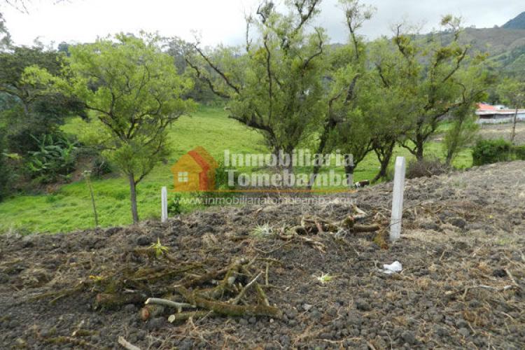 TERRENOS DE VENTA EN YUNGUILLA DESDE $20.400