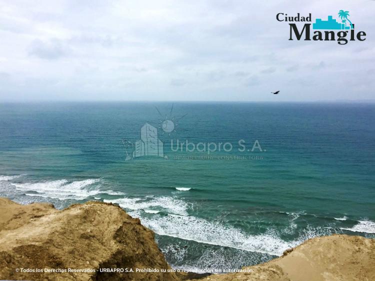 Foto Terreno en Venta en Manta, Manabi - U$D 16.000 - TEV23699 - BienesOnLine