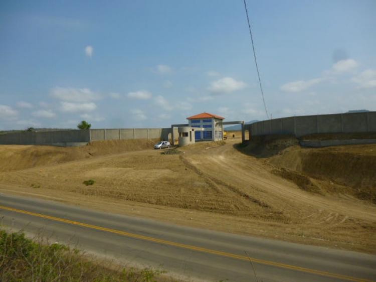 Foto Terreno en Venta en Manta, Manabi - U$D 13.000 - TEV17319 - BienesOnLine