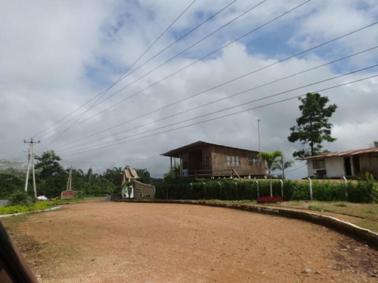 TERRENOS EN UN AMBIENTE NATURAL Y ACOGEDOR CERCA DE QUITO