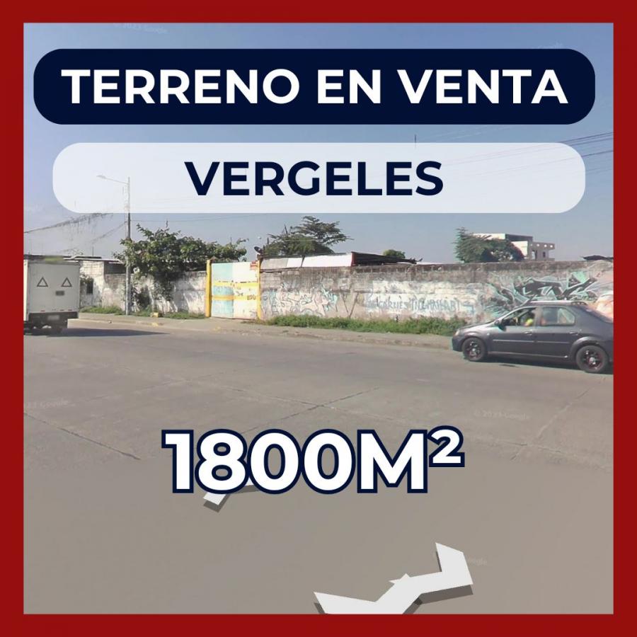 Foto Terreno en Venta en Guayaquil, Guayas - U$D 269.000 - TEV40257 - BienesOnLine