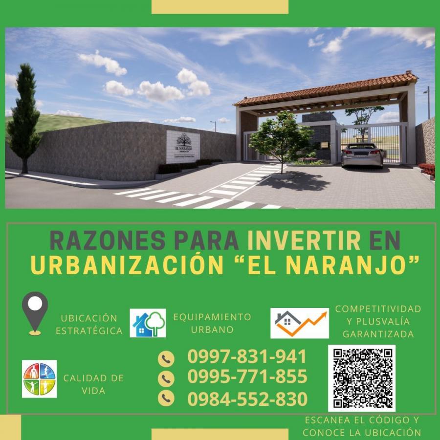 Foto Terreno en Venta en Urcuquí, Urcuquí, Imbabura - U$D 70 - TEV40130 - BienesOnLine