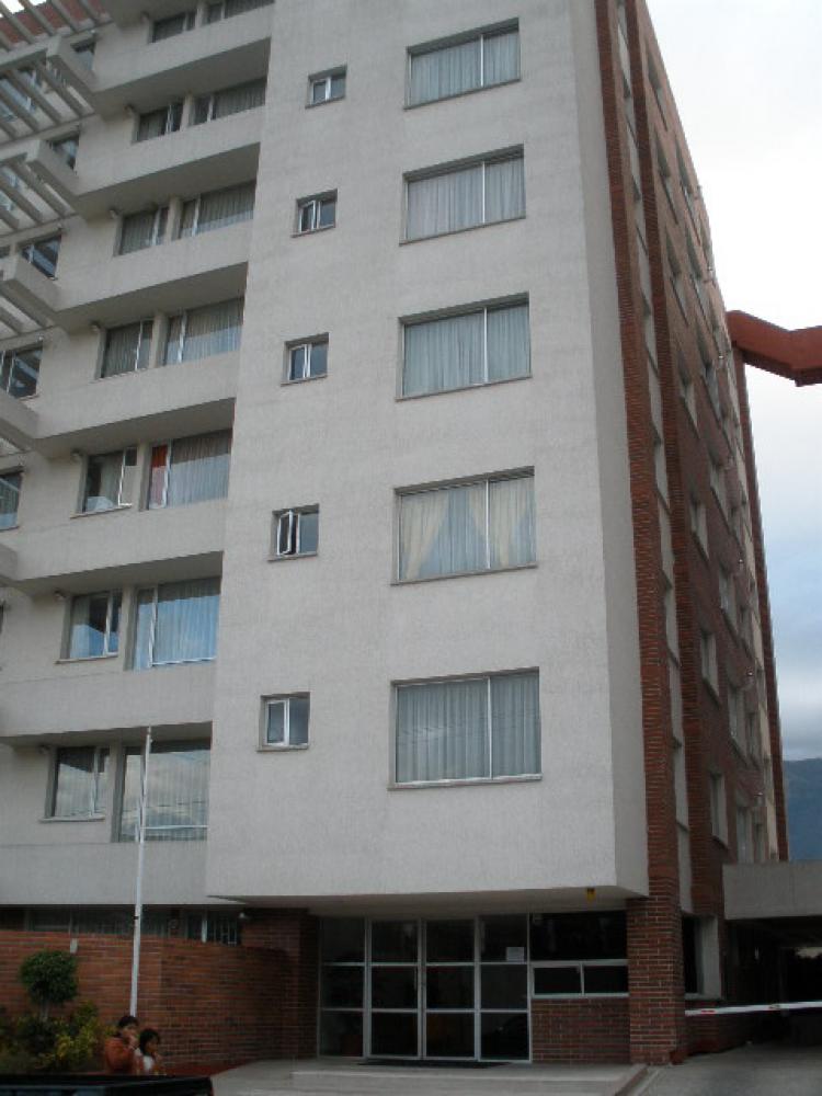 Foto Departamento en Venta en Quito, Pichincha - U$D 102.000 - DEV8180 - BienesOnLine