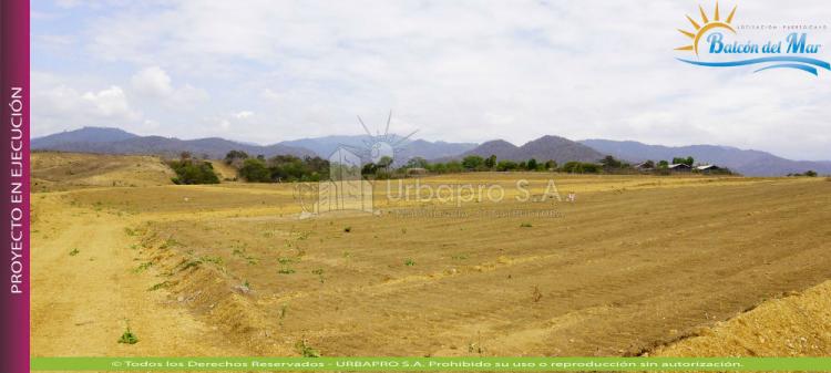 Foto Terreno en Venta en Manta, Manabi - U$D 5.400 - TEV20266 - BienesOnLine