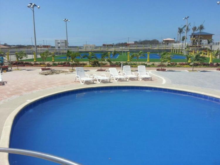 Foto Terreno en Venta en Manta, Manabi - U$D 16.000 - TEV18554 - BienesOnLine